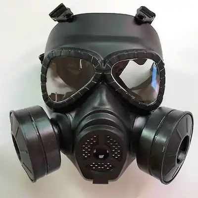 Gas Masks
