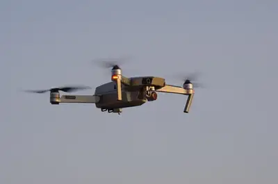 Drone Systems