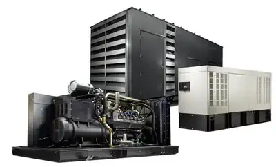 Power Generators