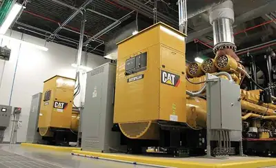 Power Generator