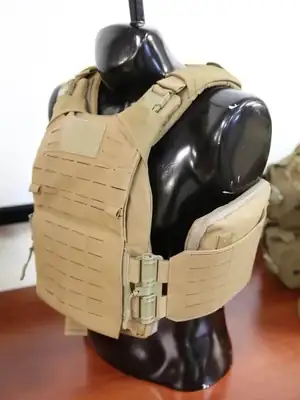 Body Armor