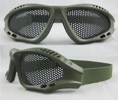 Eye Protection