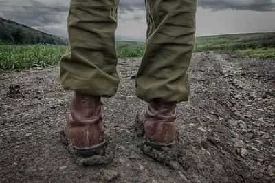 Protective Boots
