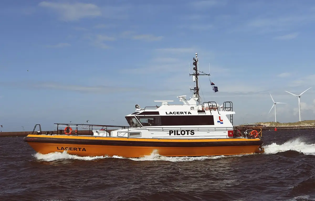 Tugboats