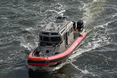 Lifeboats