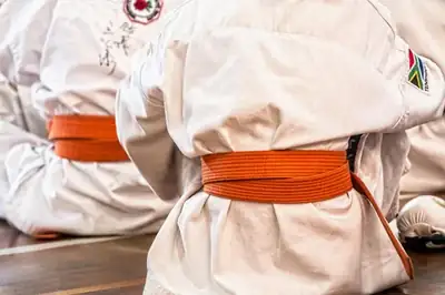 Physical Training Uniforms